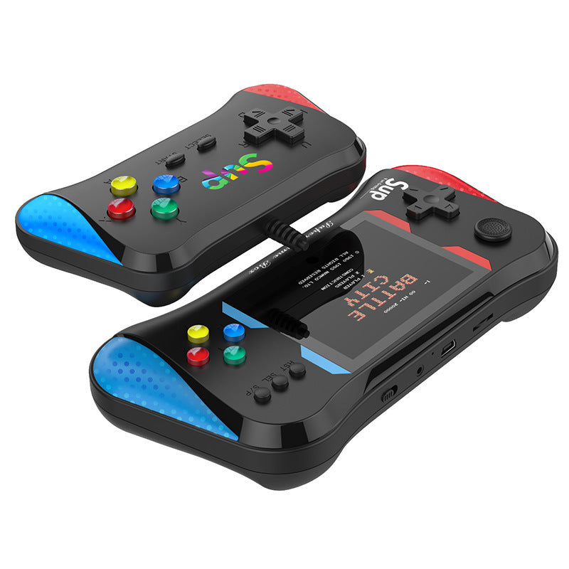 Joystick Game Console / وحدة تحكم لعبة جويستيك