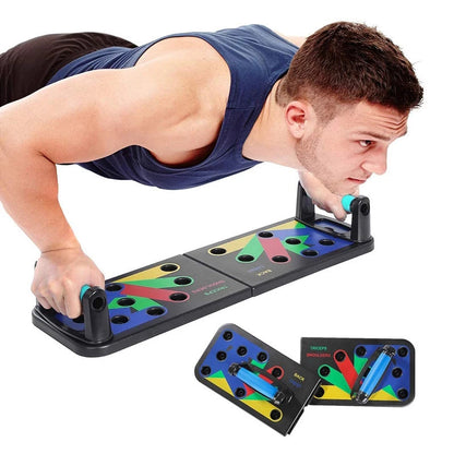 Push-Up Board / لوحة الضغط