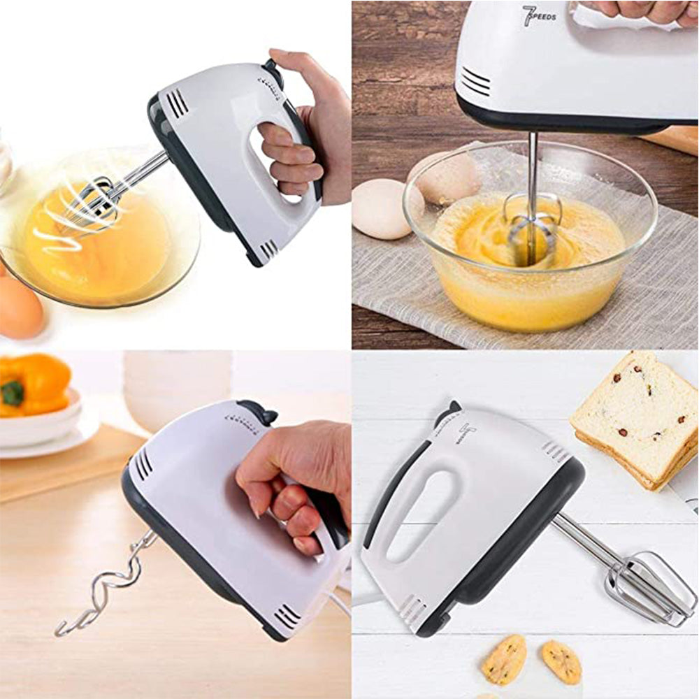 Super Hand Mixer / خلاط يدوي سوبر