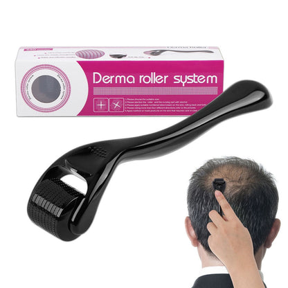 Derma Roller System /نظام ديرما رولر