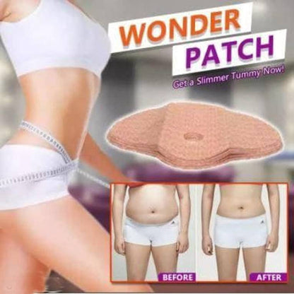 Mymi Wonder Belly Patch / ميمي وندر بطن باتش