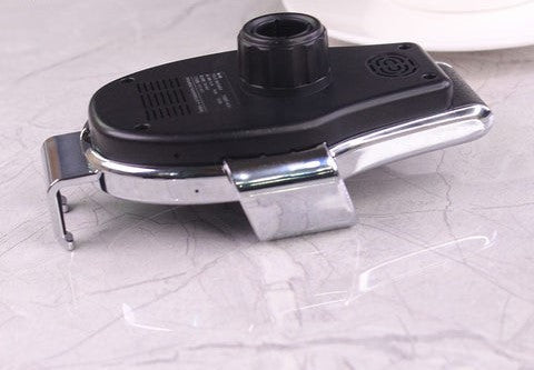 Adjustable Car Air Vent Phone Holder / حامل هاتف بفتحة تهوية السيارة قابل للتعديل