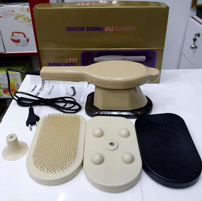 Arogya Thrive 717 Powerful Massager / أروجيا تزدهر 717 مدلك قوي