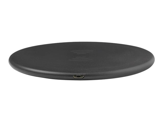 Ultra-Slim Wireless Charger / شاحن لاسلكي فائق النحافة