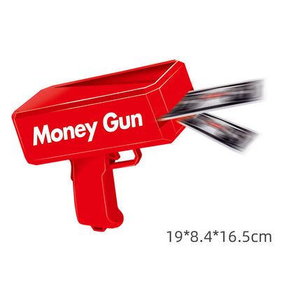 Super Money Gun / سوبر المال بندقية