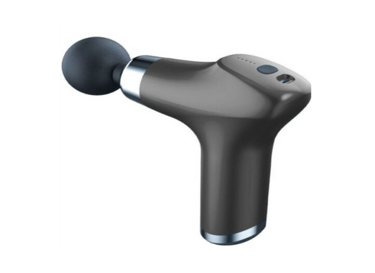 Fascial Power Massager Gun CY-001 / جهاز تدليك الوجه القوي CY-001