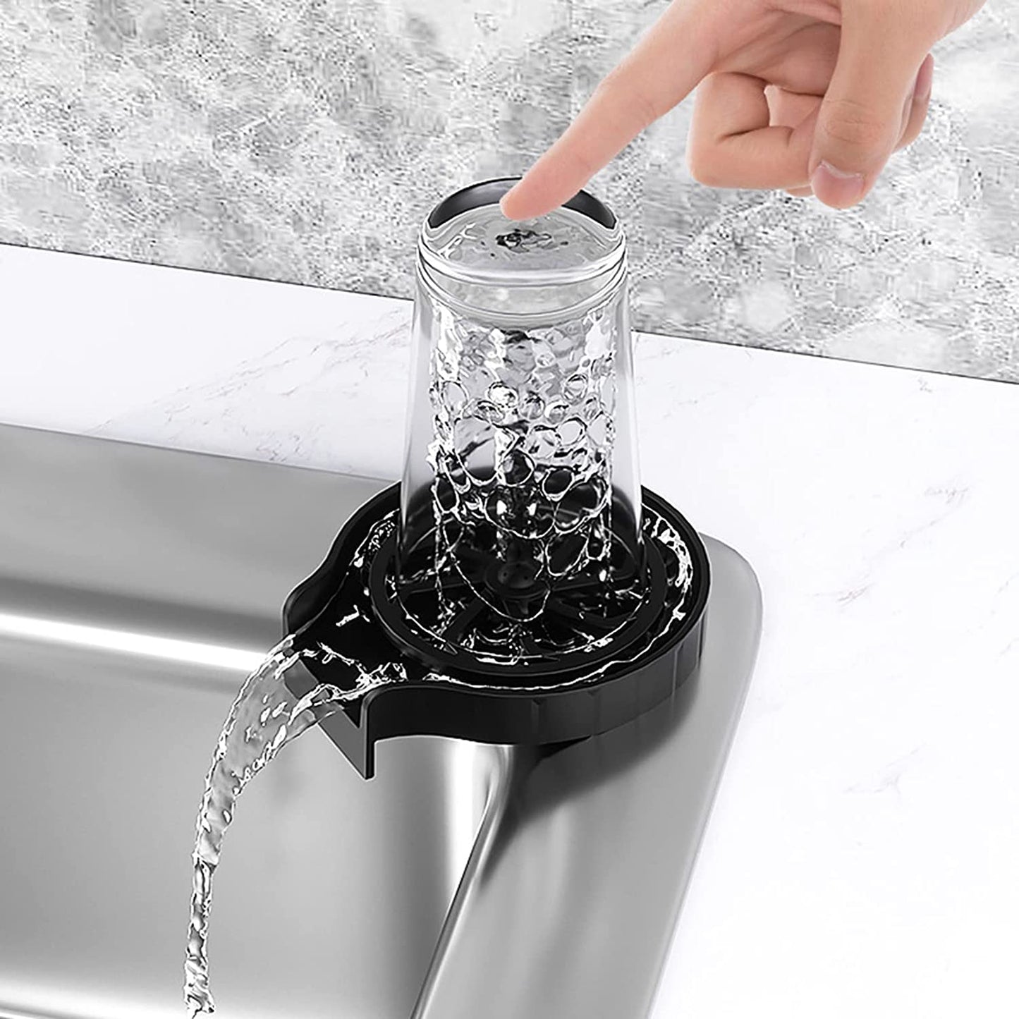 Sink Faucet Washer / غسالة صنبور بالوعة