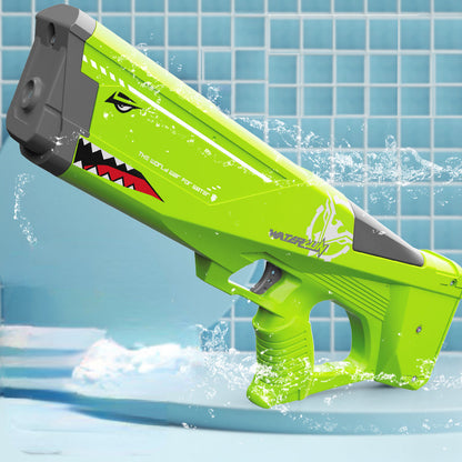 Electric Water Gun for Kids & Adults / مسدس ماء كهربائي للأطفال والكبار