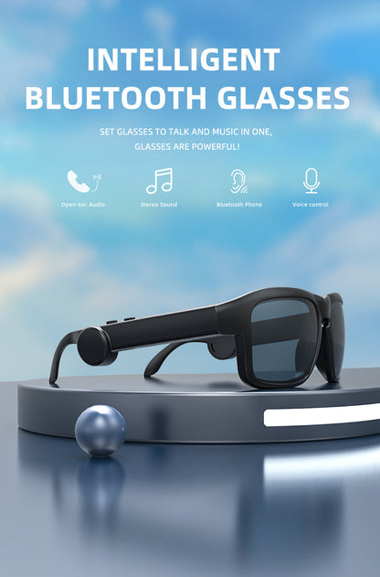 Smart Wireless Bluetooth Glasses / نظارات بلوتوث لاسلكية ذكية