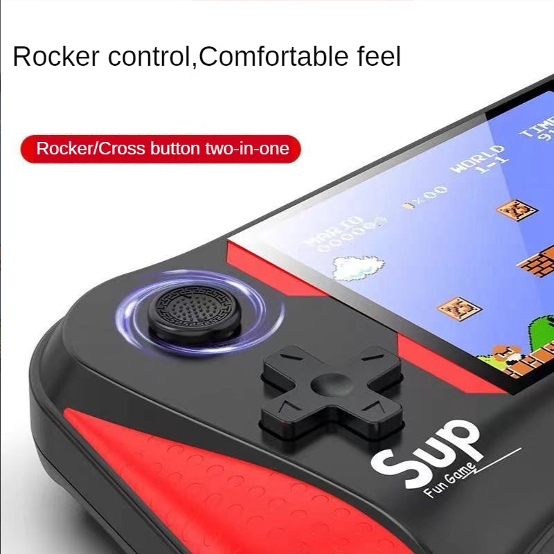 Joystick Game Console / وحدة تحكم لعبة جويستيك