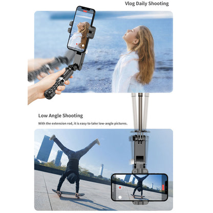 Smart handheld gimbal /جيمبال ذكي محمول باليد