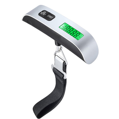 Electronic Luggage Scale / ميزان الأمتعة الإلكتروني